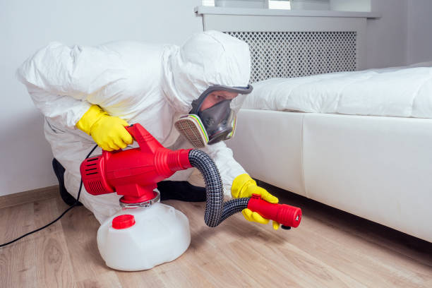 Best Commercial Pest Control Services  in Dewey, OK